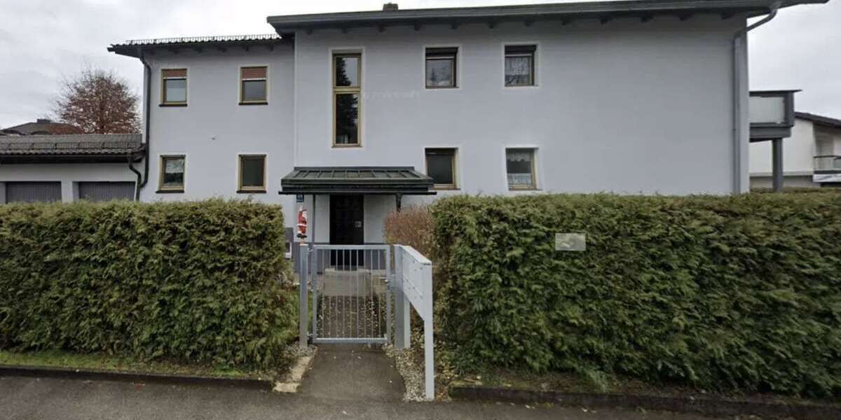 Etagenwohnung Neubiberg - 1 Zimmer, 35 m&sup2;, 820&euro; | Angebot:26030306