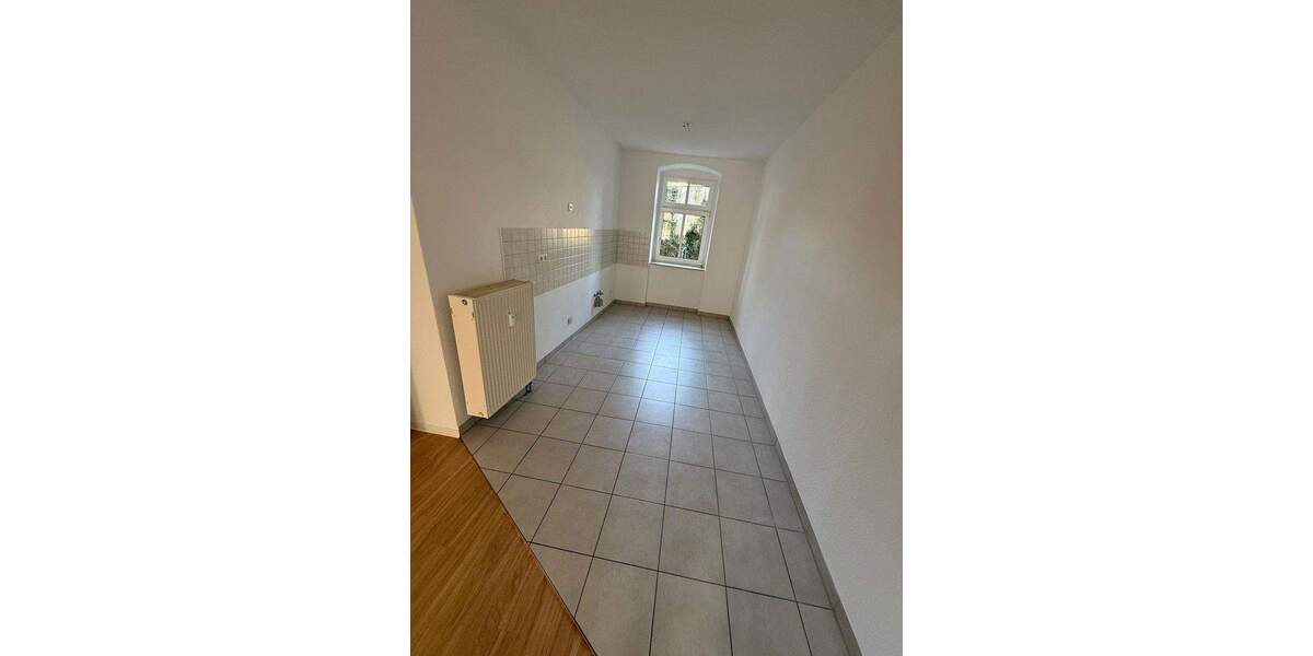 Etagenwohnung Chemnitz Kaßberg - 2 Zimmer, 61 m&sup2;, 428&euro; | Angebot:25268828