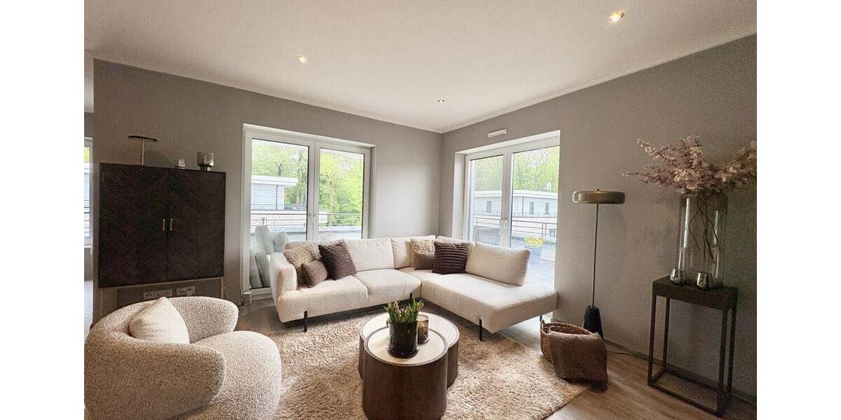Einfamilienhaus Lohne (Oldenburg) - 3 Zimmer, 125 m&sup2;, 1.150&euro; | Angebot:26534240