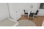 Erdgeschoßwohnung Gießen - 1 Zimmer, 22 m&sup2;, 590&euro; | Angebot:26623495