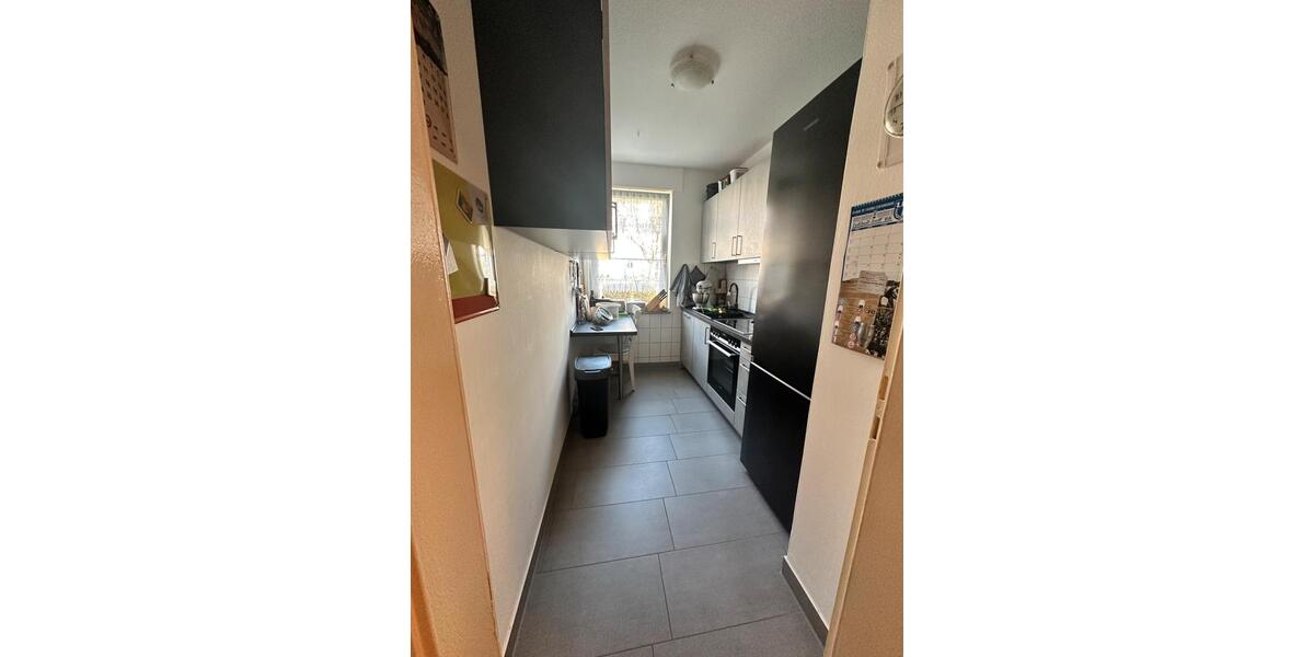 Etagenwohnung Magdeburg Ottersleben - 3 Zimmer, 62 m&sup2;, 520&euro; | Angebot:25935494