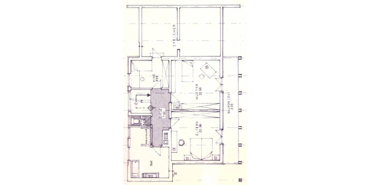 Einfamilienhaus Starnberg - 6 Zimmer, 180 m&sup2;, 3.600&euro; | Angebot:26318225
