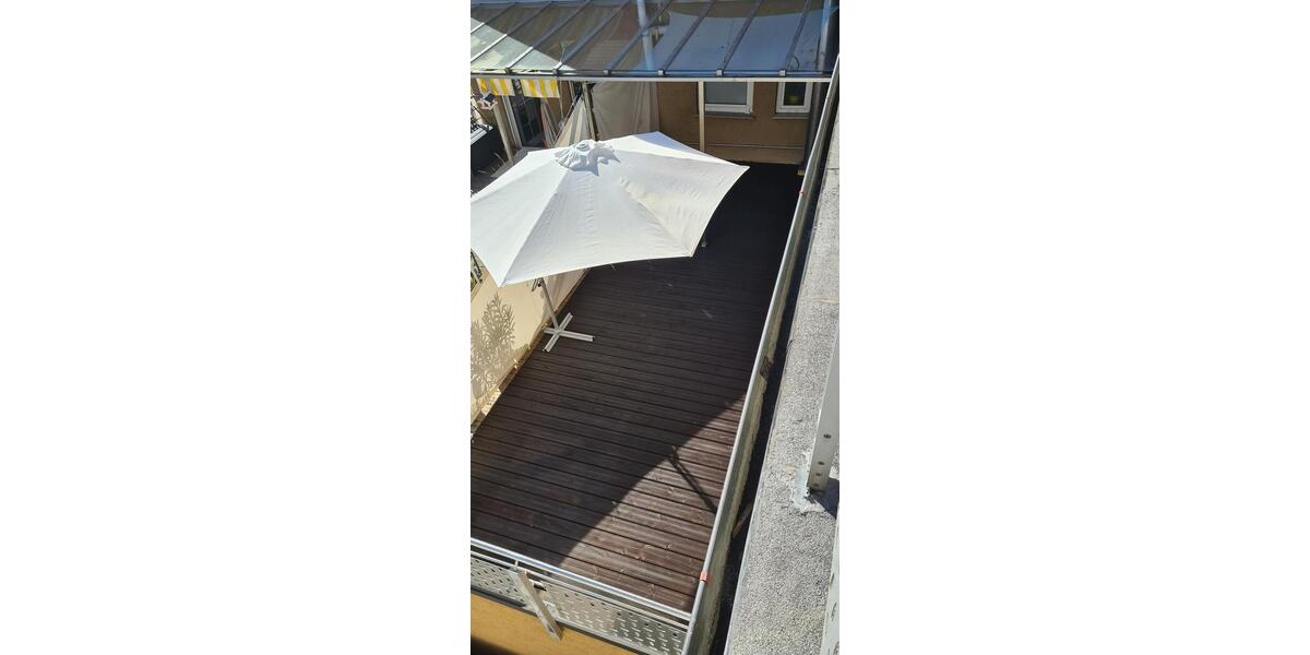Terrassenwohnung Fellbach Oeffingen - 3 Zimmer, 78 m&sup2;, 1.200&euro; | Angebot:26693194