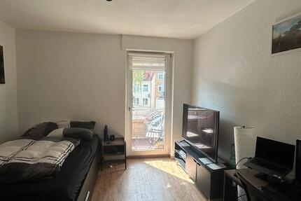 Wohnen auf Zeit Münster - 3 Zimmer, 95 m&sup2;, 570&euro; | Angebot:26699139