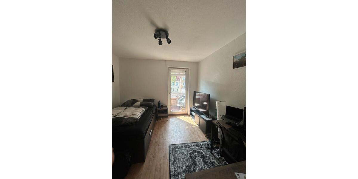 Wohnen auf Zeit Münster - 3 Zimmer, 95 m&sup2;, 570&euro; | Angebot:26699139