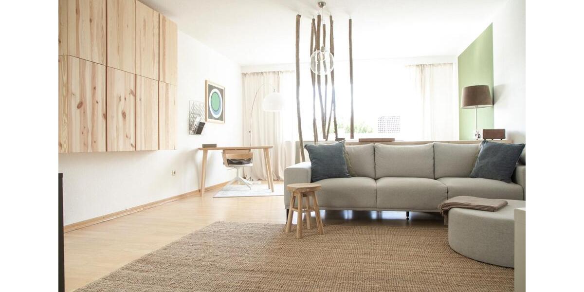 Wohnen auf Zeit Wertheim - 1 Zimmer, 57 m&sup2;, 1.400&euro; | Angebot:25151727