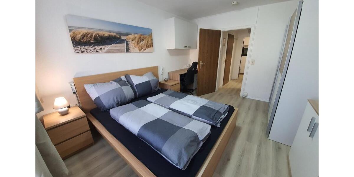 Etagenwohnung Neustadt an der Weinstraße - 1 Zimmer, 26 m&sup2;, 600&euro; | Angebot:26083432