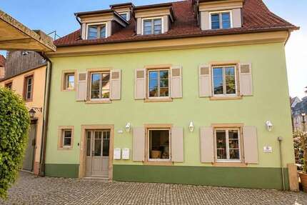 Wohnung Staufen im Breisgau - 4 Zimmer, 90 m&sup2;, 1.250&euro; | Angebot:26760043