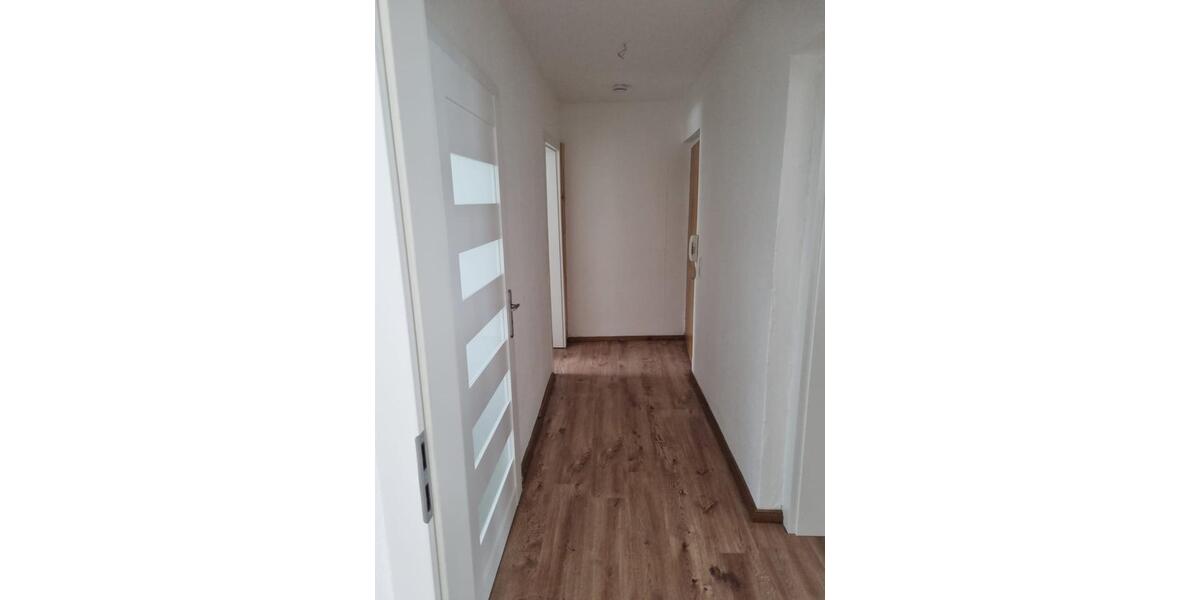 3-Raum-Wohnung 3 zimmer