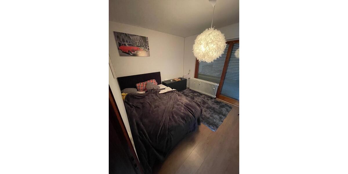 Etagenwohnung Feldatal - 5 Zimmer, 115 m&sup2;, 780&euro; | Angebot:24640861