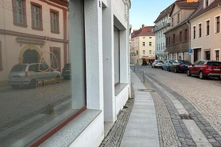 Gewerbeobjekt Löbau - 450&euro; | Angebot:24629894