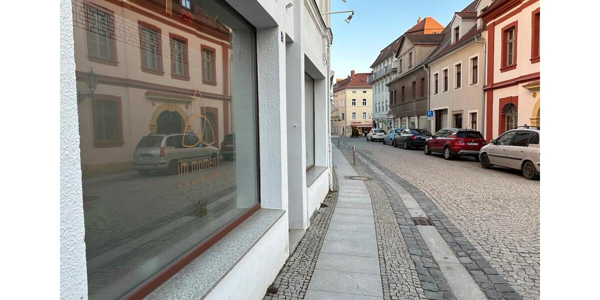 Gewerbeobjekt Löbau - 450&euro; | Angebot:24629894