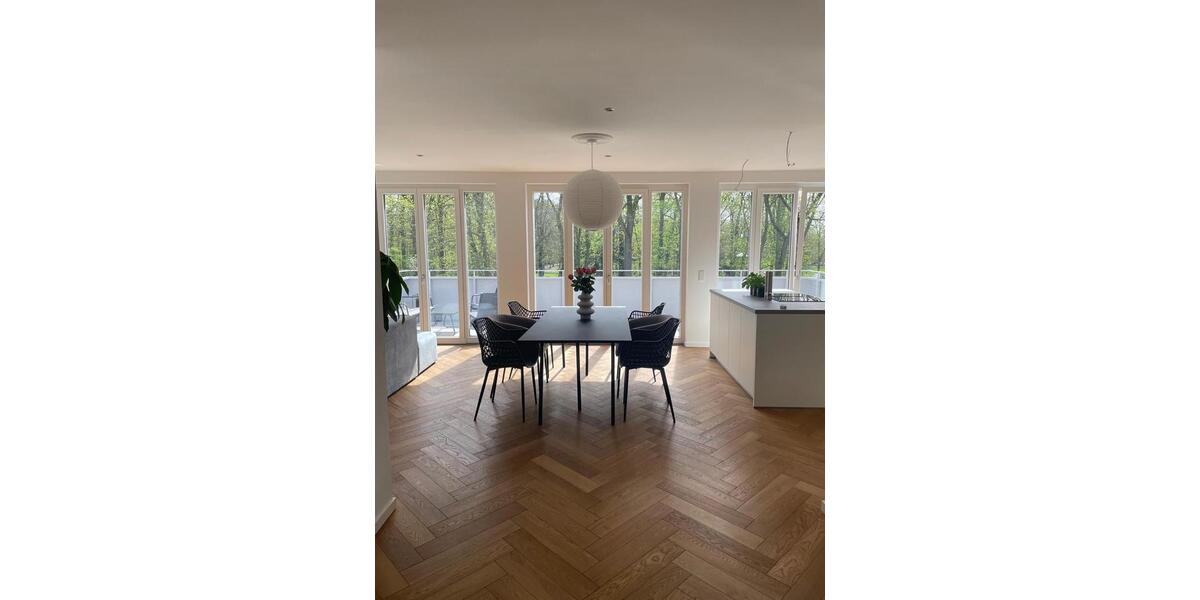 Dachgeschoßwohnung Coesfeld - 3 Zimmer, 100 m&sup2;, 1.570&euro; | Angebot:25023230