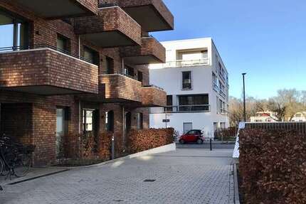 Wohnung zum Mieten in Osnabrück 750 € 51.36 m² 2 zimmer