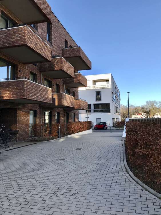 Wohnung zum Mieten in Osnabrück 750 € 51.36 m² 2 zimmer