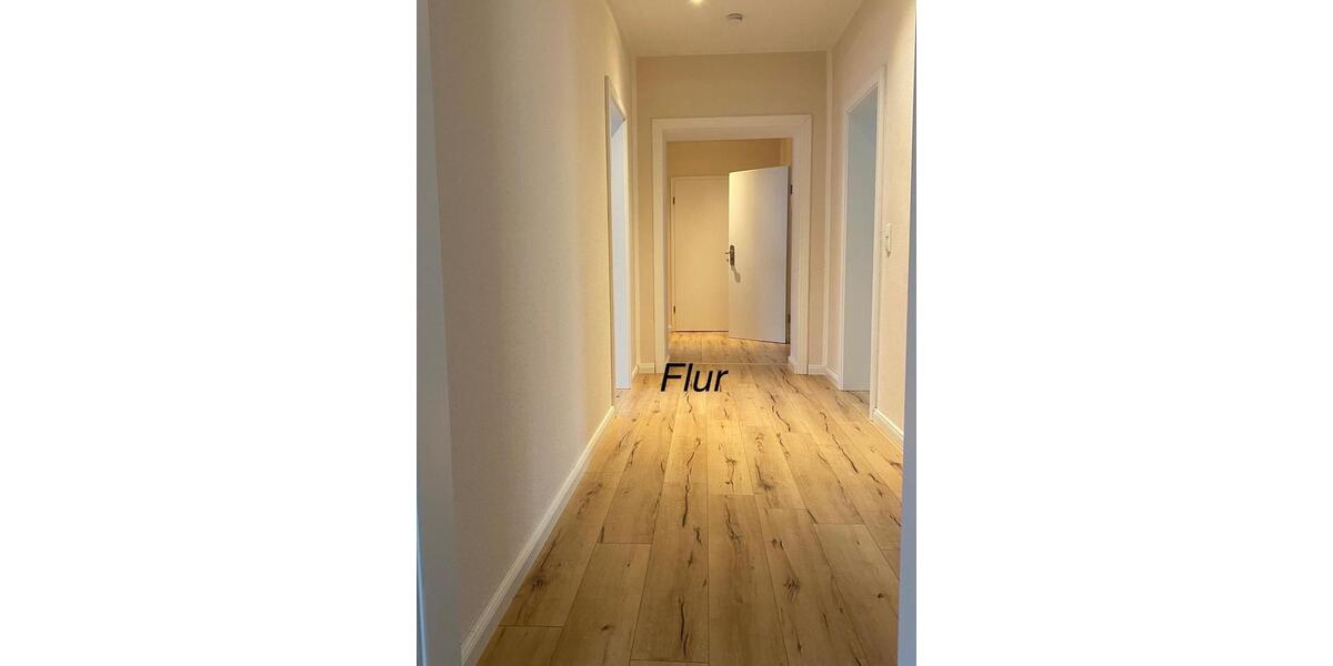 Etagenwohnung Trittenheim - 4 Zimmer, 95 m&sup2;, 850&euro; | Angebot:25943996