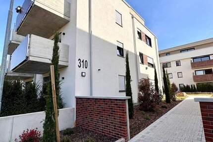 3-Zimmer-Neubauwohnung in Kehl-Sundheim zu vermieten 3 zimmer