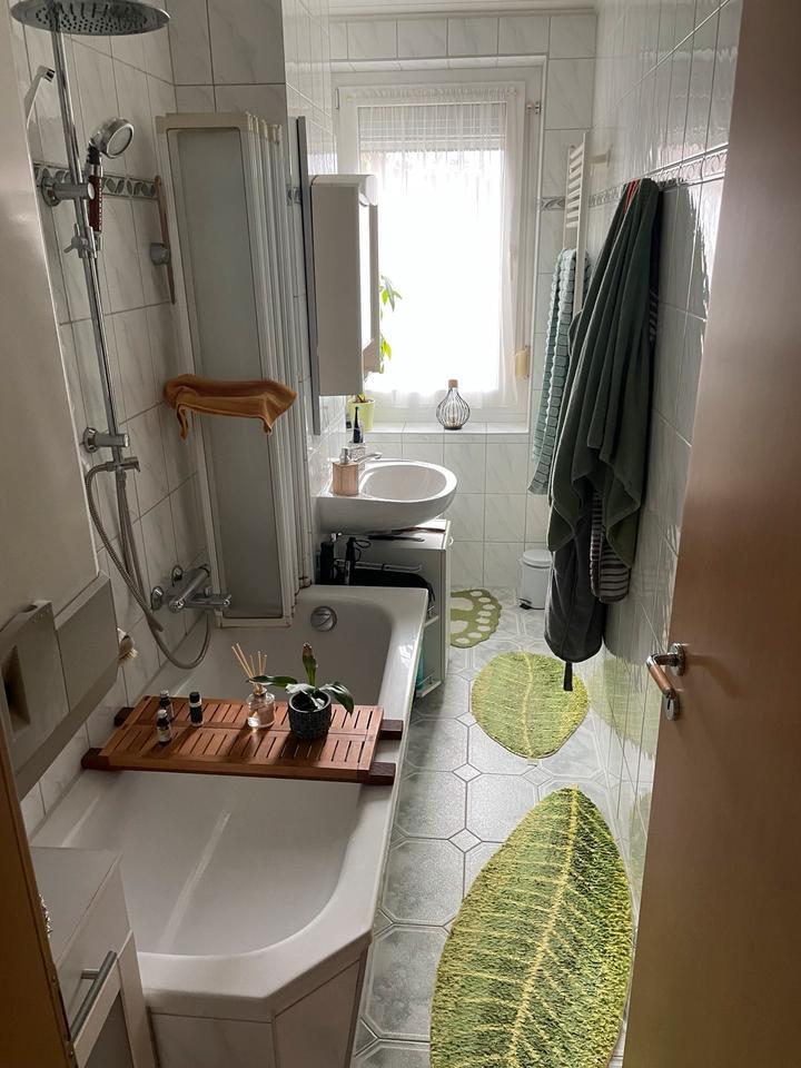 Wohnung zu Vermieten