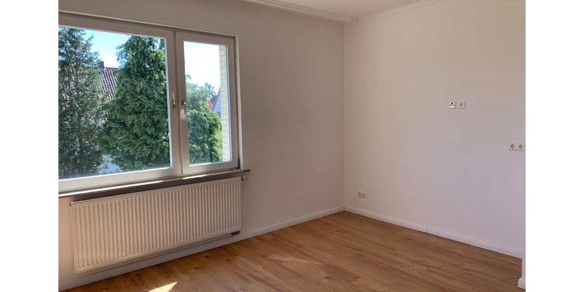 Etagenwohnung Hannover Bothfeld-Vahrenheide - 3 Zimmer, 78 m&sup2;, 1.040&euro; | Angebot:24851272
