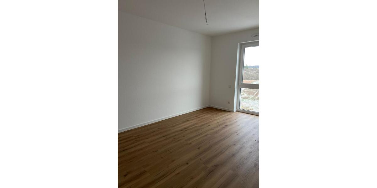 Moderne 3-Zimmer-Wohnung in Hargesheim mit Balkon und 2 Tiefgaragenstellplätzen 3 zimmer