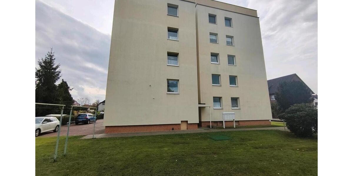 Etagenwohnung Seelze - 3 Zimmer, 72 m&sup2;, 920&euro; | Angebot:24854507