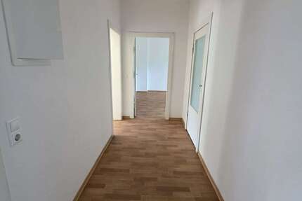 Wohnung Bitterfeld Anhaltsiedlung - 3 Zimmer, 75 m&sup2;, 544&euro; | Angebot:27095377