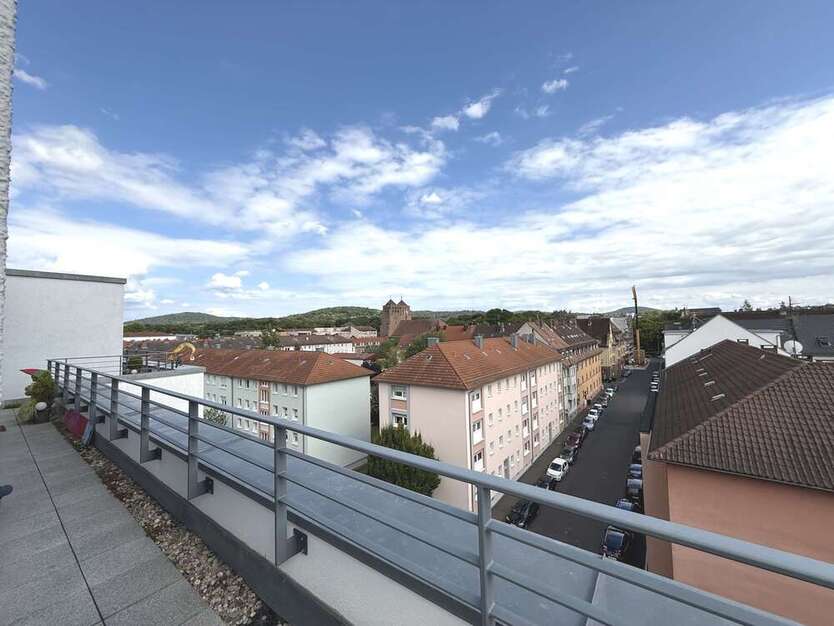 Wohnung zum Mieten in aschaffe 2.250 € 163 m² 3 zimmer