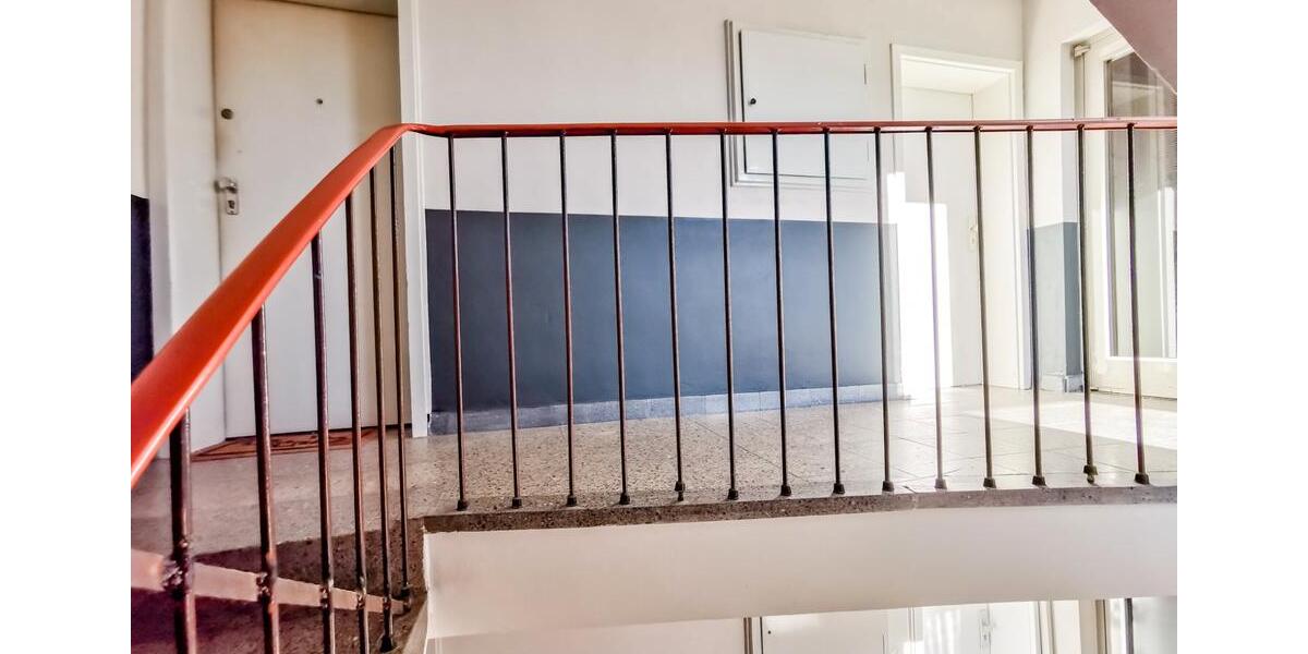 Etagenwohnung Mülheim an der Ruhr Heißen - 4 Zimmer, 80 m&sup2;, 699&euro; | Angebot:26023862