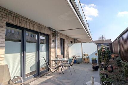 Wohnung Delmenhorst - 3 Zimmer, 89 m&sup2;, 1.095&euro; | Angebot:25717994