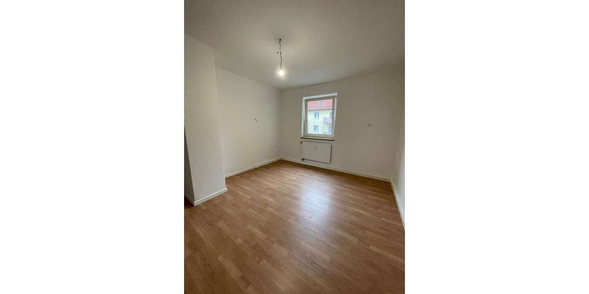 Etagenwohnung Amberg - 2 Zimmer, 47 m&sup2;, 369&euro; | Angebot:26162331