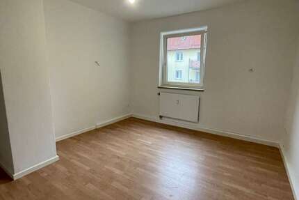 Wohnung Amberg - 2 Zimmer, 47 m&sup2;, 369&euro; | Angebot:26162331