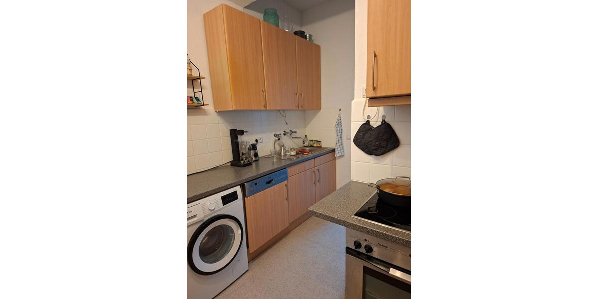 Etagenwohnung Braunschweig - 3 Zimmer, 78 m&sup2;, 680&euro; | Angebot:26066028