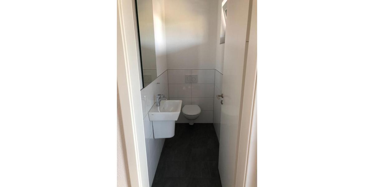 Einfamilienhaus Nordhorn Bookholt - 2 Zimmer, 71 m&sup2;, 825&euro; | Angebot:25048471