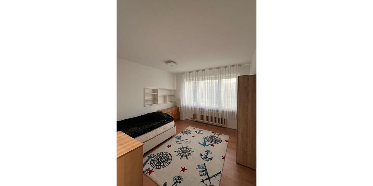 Etagenwohnung Gelsenkirchen Gelsenkirchen-West - 1 Zimmer, 44 m&sup2;, 580&euro; | Angebot:26671728