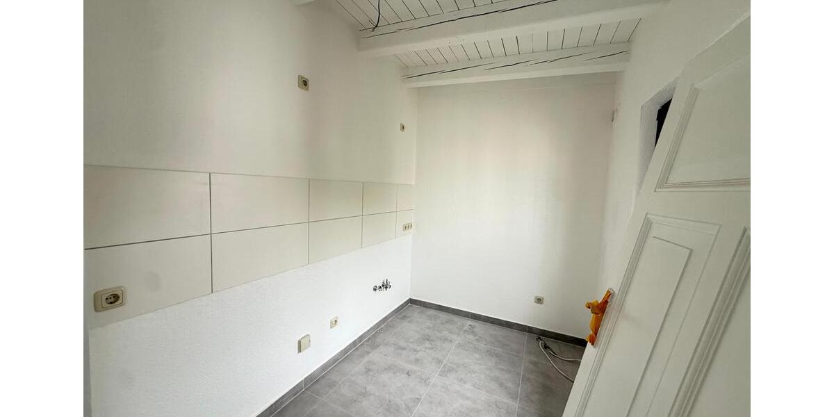 Dachgeschoßwohnung Magdeburg Nordwest - 3 Zimmer, 107 m&sup2;, 965&euro; | Angebot:25751586