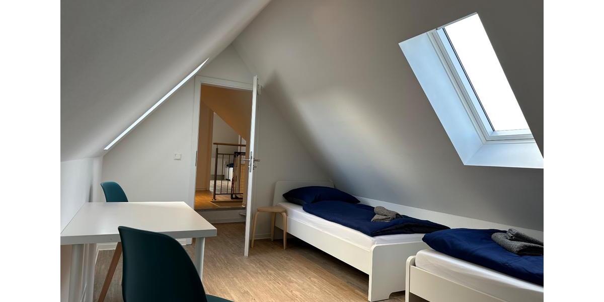 Wohnen auf Zeit Deizisau - 3 Zimmer, 75 m&sup2;, 2.100&euro; | Angebot:26216225