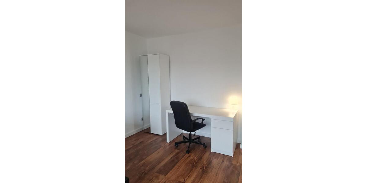 Etagenwohnung Rheda-Wiedenbrück Wiedenbrück - 1 Zimmer, 55 m&sup2;, 65&euro; | Angebot:26020530
