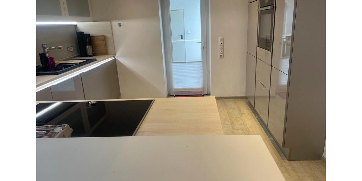 Bungalow Wolfsburg Detmerode - 5 Zimmer, 107 m&sup2;, 1.490&euro; | Angebot:25892923