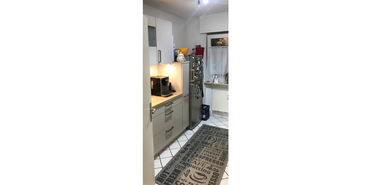 Etagenwohnung Dreieich - 3.5 Zimmer, 95 m&sup2;, 1.315&euro; | Angebot:25213161