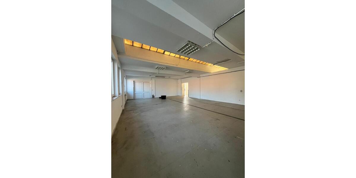 Gewerbeobjekt Hannover Linden-Limmer - 2.200&euro; | Angebot:24767044