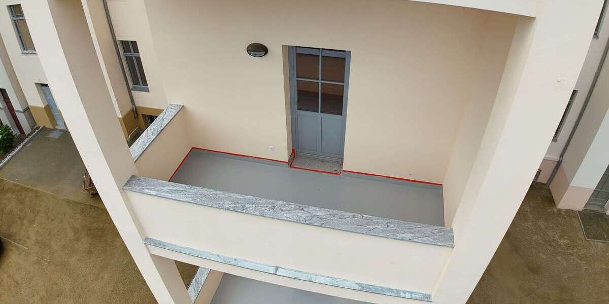 Wohnung zum Mieten in Görlitz 1.085 € 135.58 m² 4 zimmer