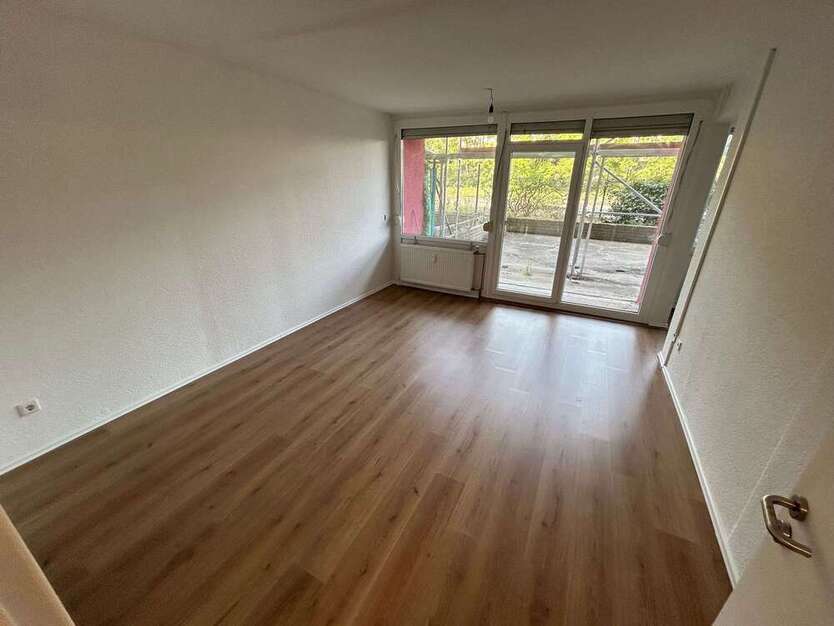 Wohnung zum Mieten in Mönchengladbach 404,80 € 46 m²