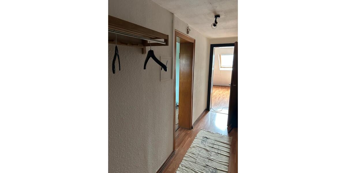 Wohnen auf Zeit Aachen Aachen-Mitte - 1 Zimmer, 20 m&sup2;, 445&euro; | Angebot:26537197