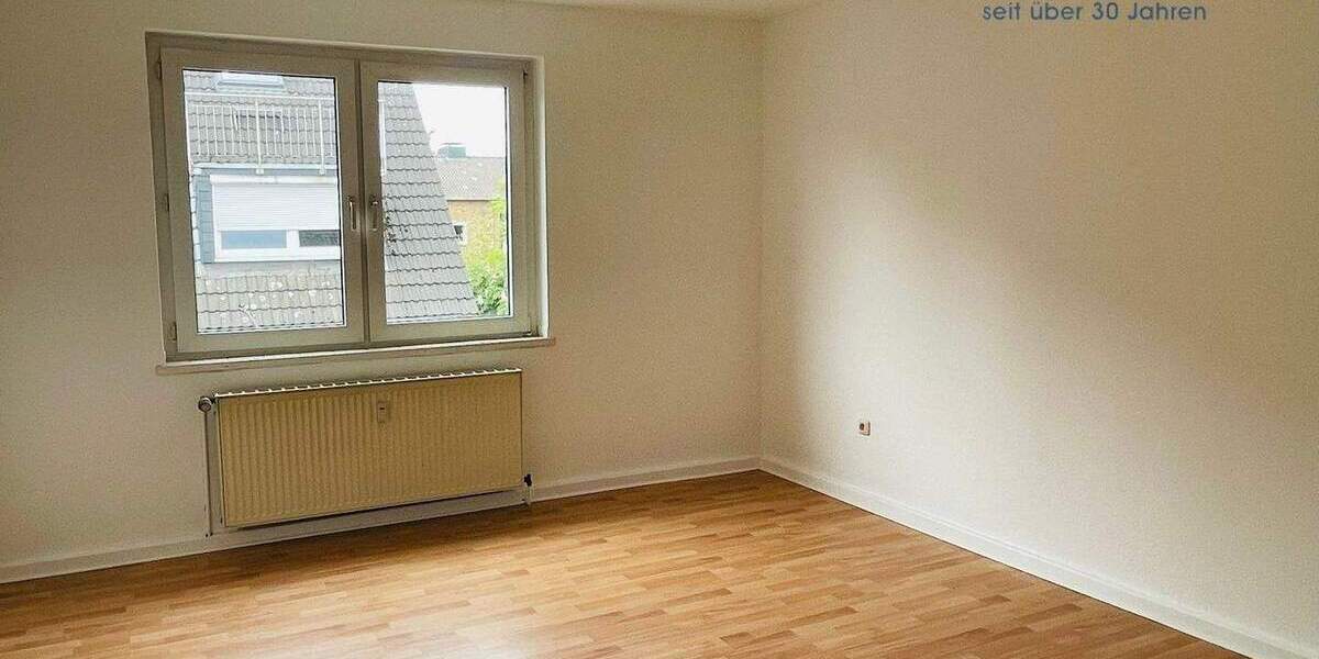 Etagenwohnung Essen Altenessen-Süd - 3 Zimmer, 91 m&sup2;, 685&euro; | Angebot:24878773
