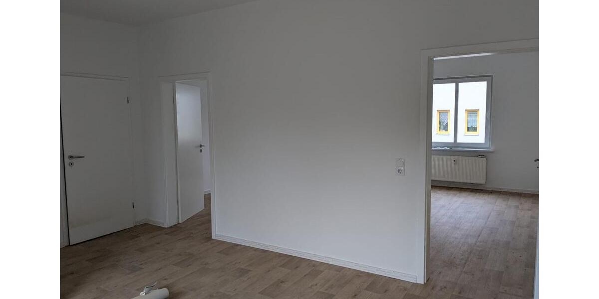 Etagenwohnung Malchin - 3 Zimmer, 60 m&sup2;, 450&euro; | Angebot:24596807
