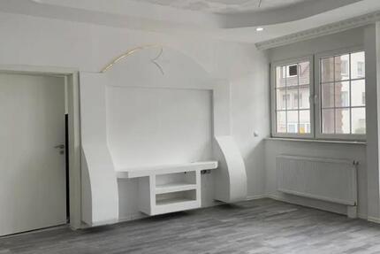 Wohnung Bad Pyrmont - 4 Zimmer, 125 m&sup2;, 980&euro; | Angebot:26547810