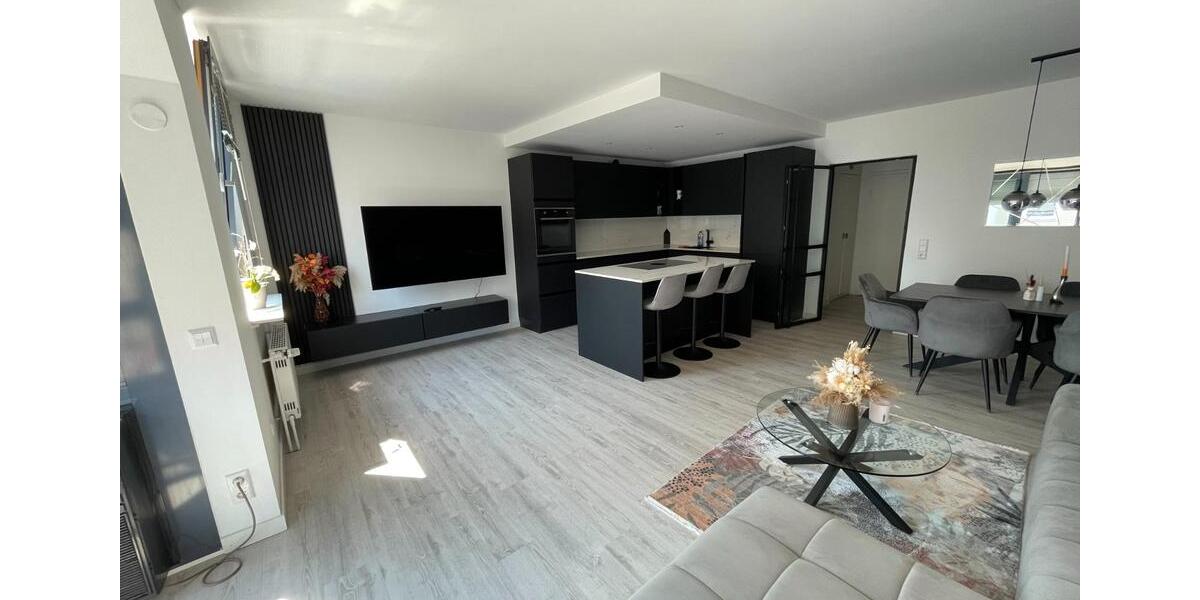 Maisonettenwohnung Hannover Döhren-Wülfel - 3 Zimmer, 101 m&sup2;, 1.500&euro; | Angebot:26263287
