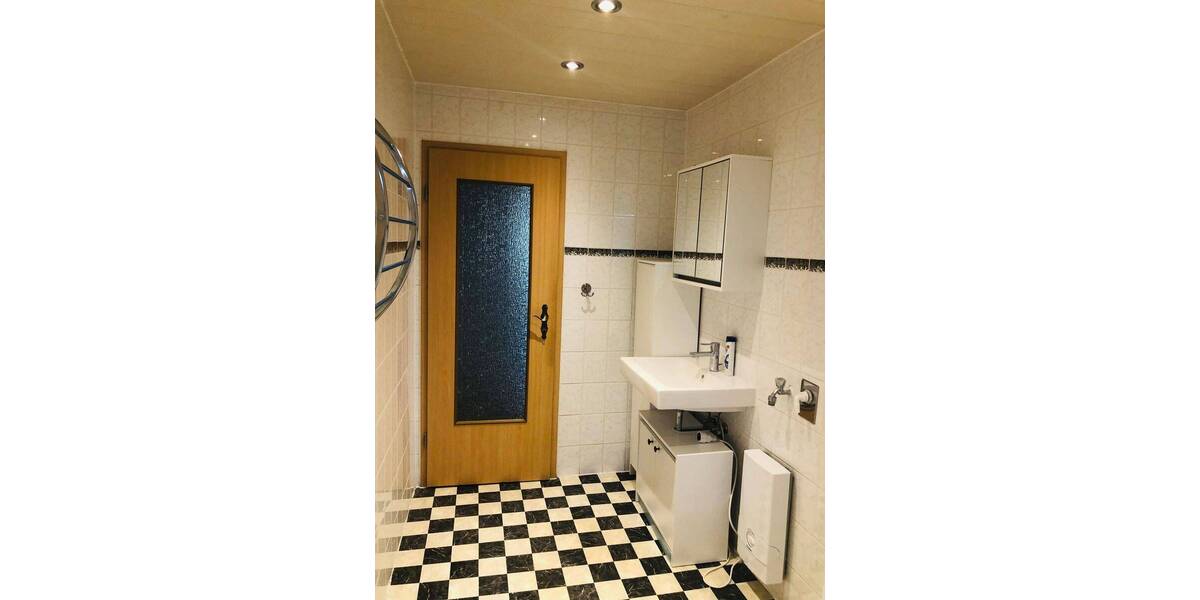 Etagenwohnung Kolkwitz Glinzig - 3 Zimmer, 62 m&sup2;, 589&euro; | Angebot:26154541