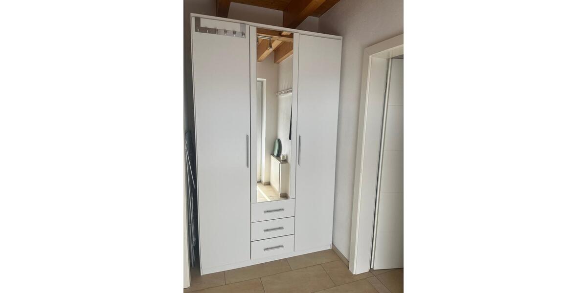 Terrassenwohnung Meitingen - 1.5 Zimmer, 49 m&sup2;, 700&euro; | Angebot:25933658