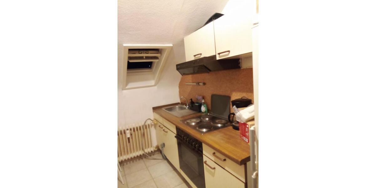 WG Zimmer in Wiesloch 1 zimmer